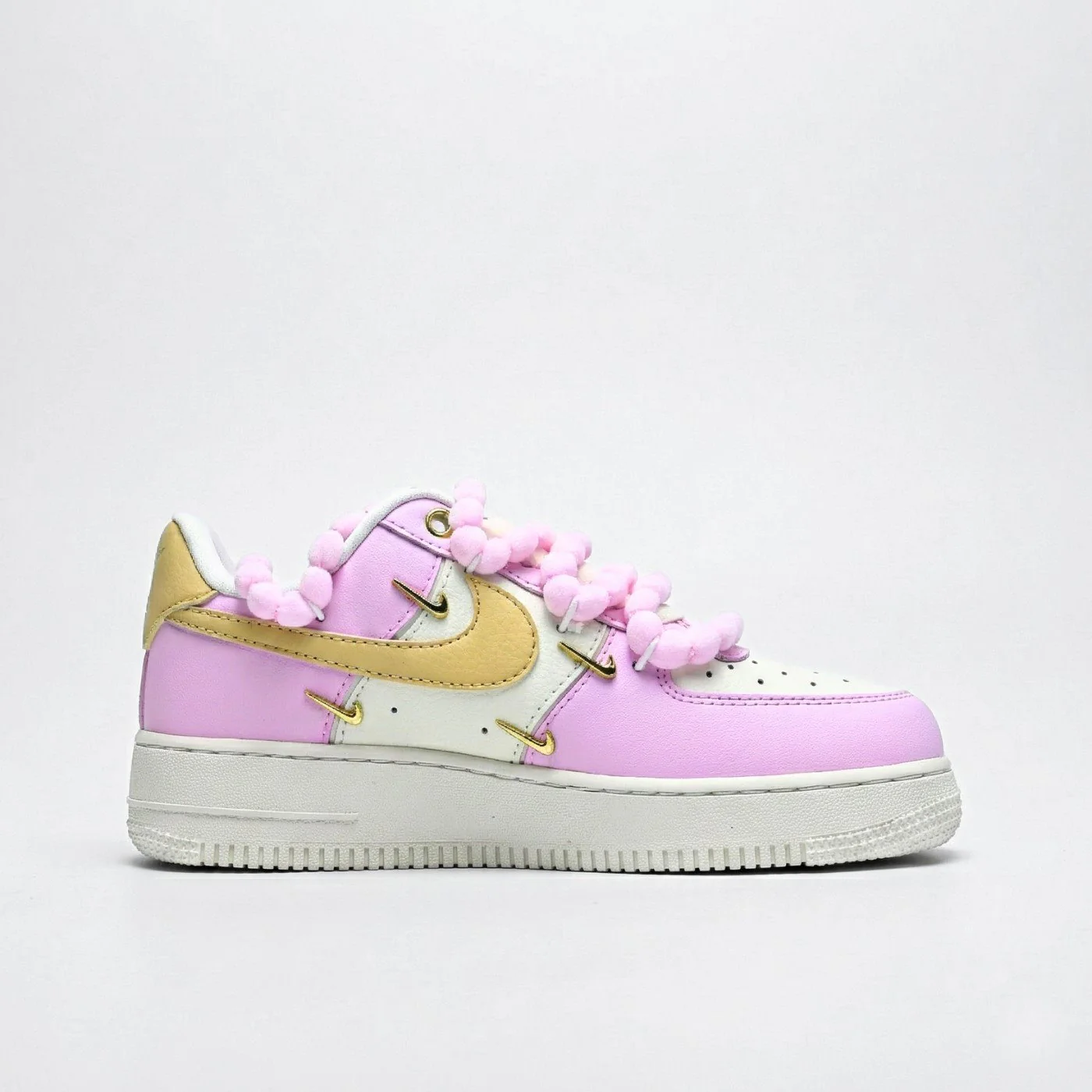 Bubble Gum Fairy Air Force 1 - Image 4