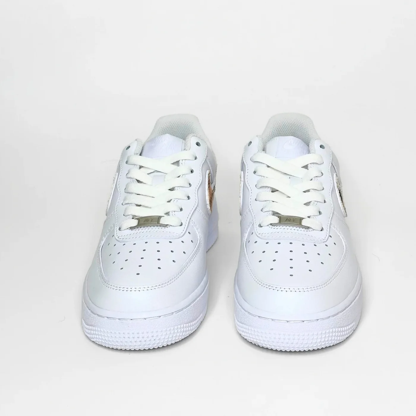 Burberry Air Force 1 - Image 3