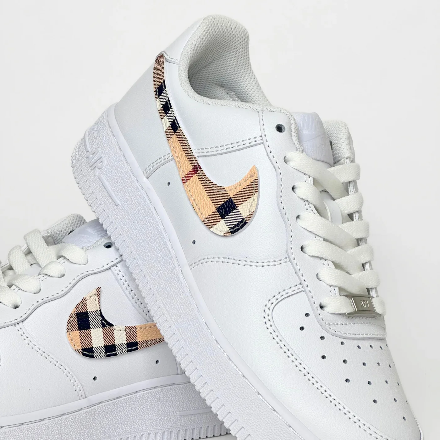 Burberry Air Force 1 - Image 5