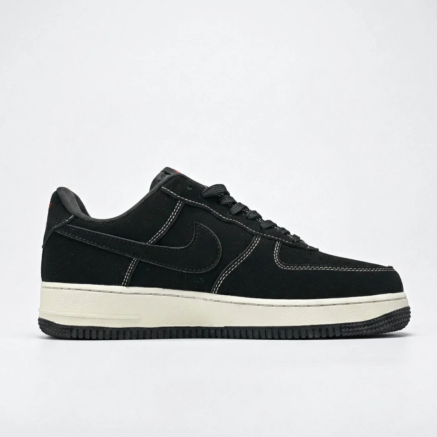 CDG Heartbreaker Air Force 1 - Image 4
