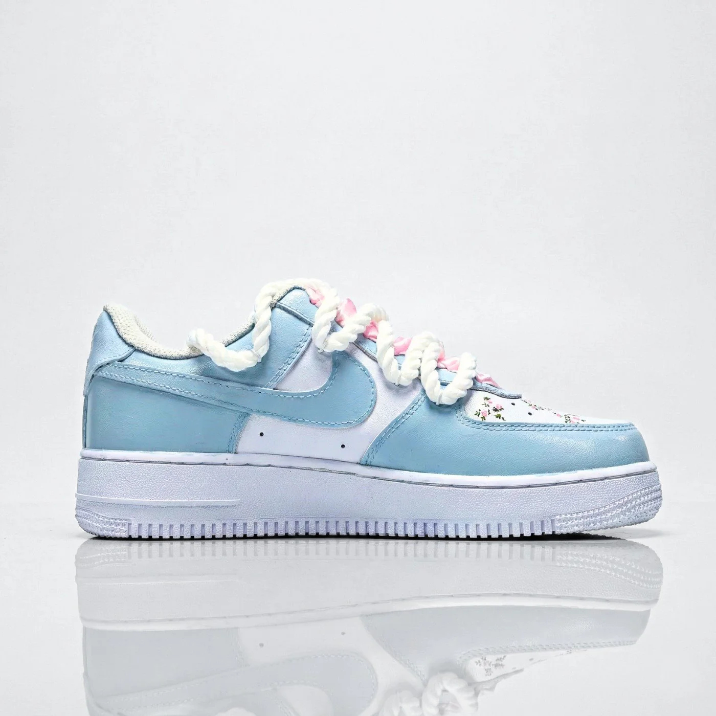 Cherry Mist Air Force 1 - Image 4