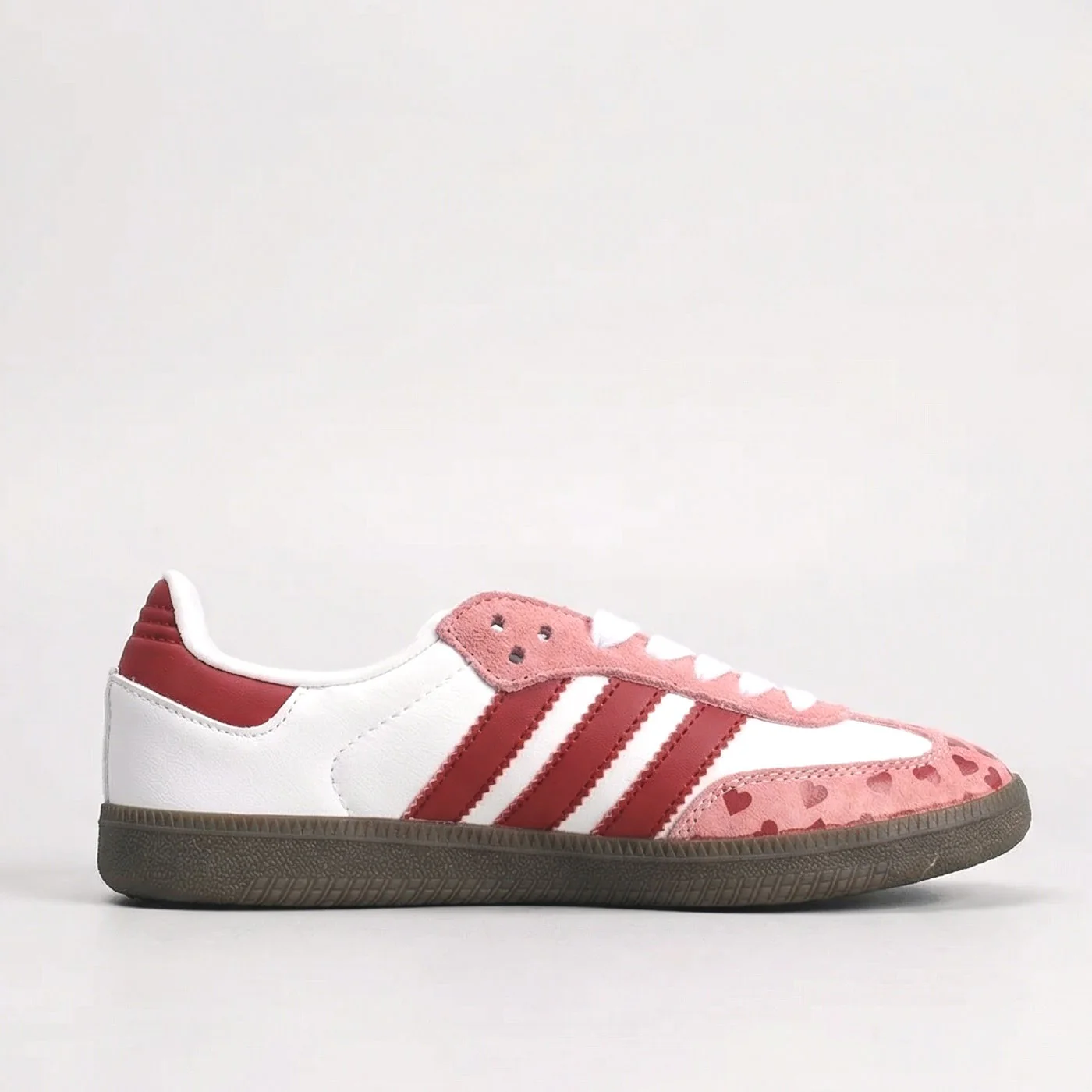 Comme Des Garçons Adidas Samba - Image 4