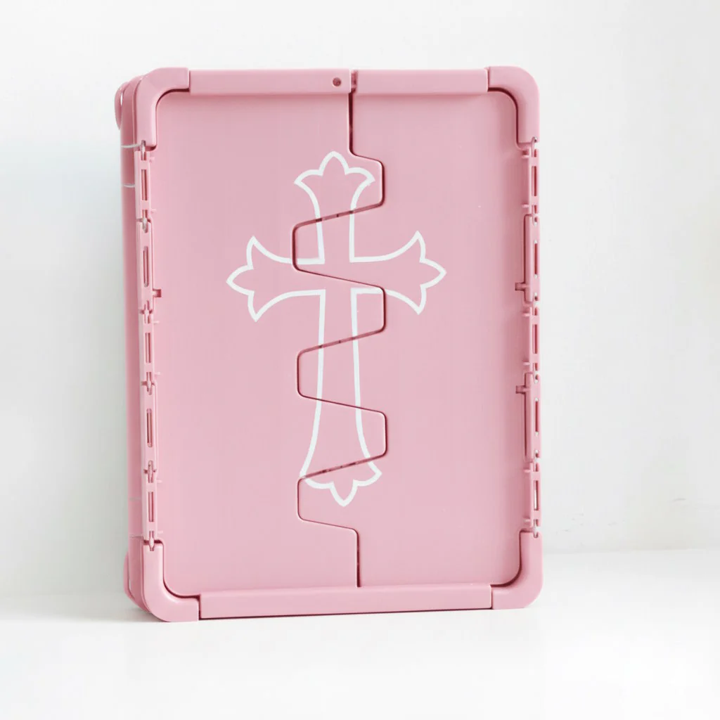 Custom Box with Matching Design