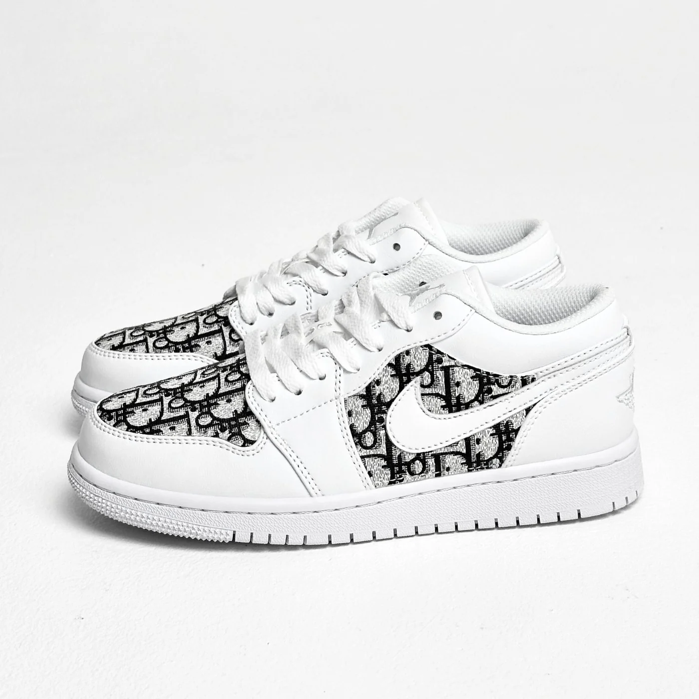 Dior Dream Air Jordan 1 Low