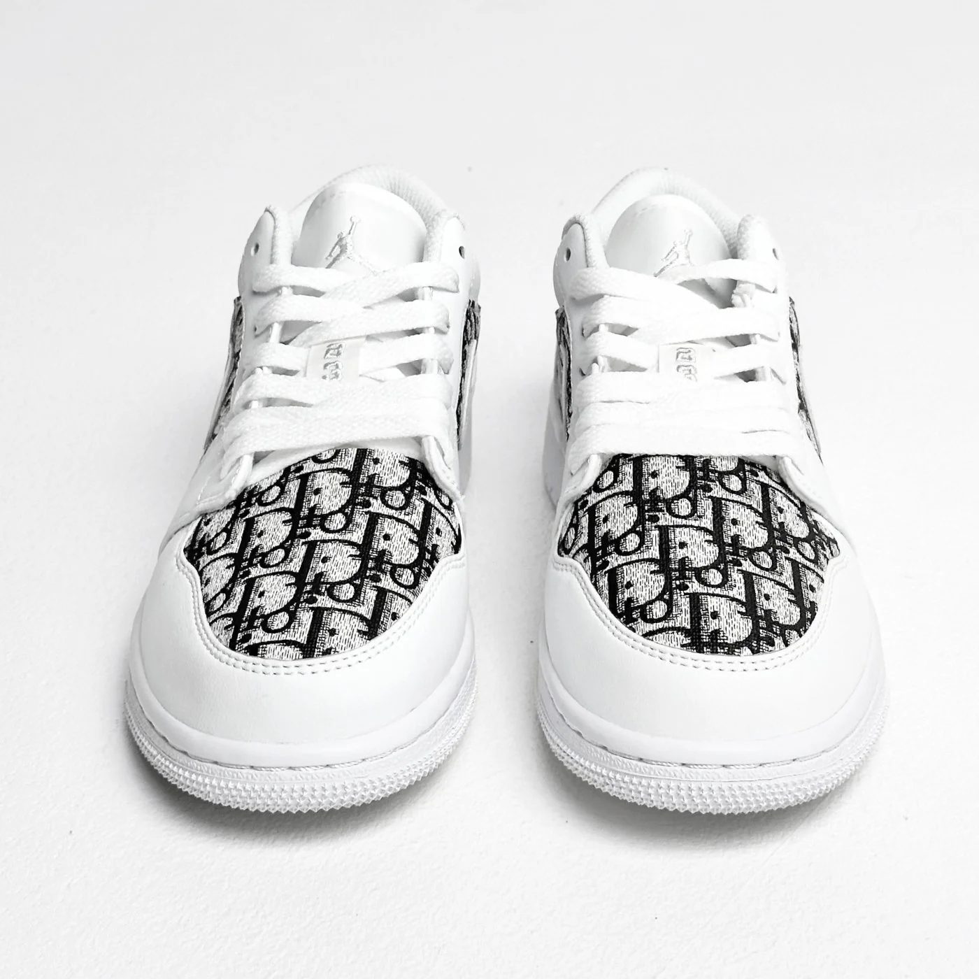 Dior Dream Air Jordan 1 Low - Image 2
