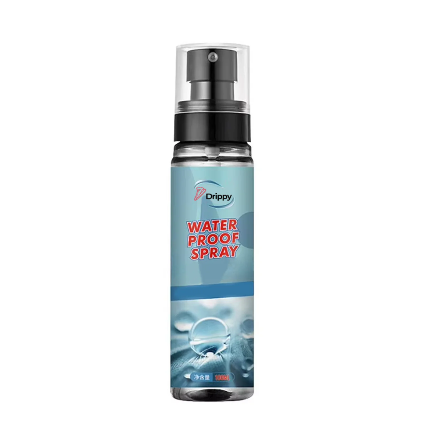 Drippy Sneaker Protection Spray - Image 2
