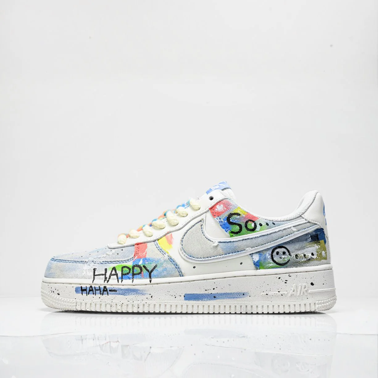 Happy Chaos Air Force 1 - Image 3