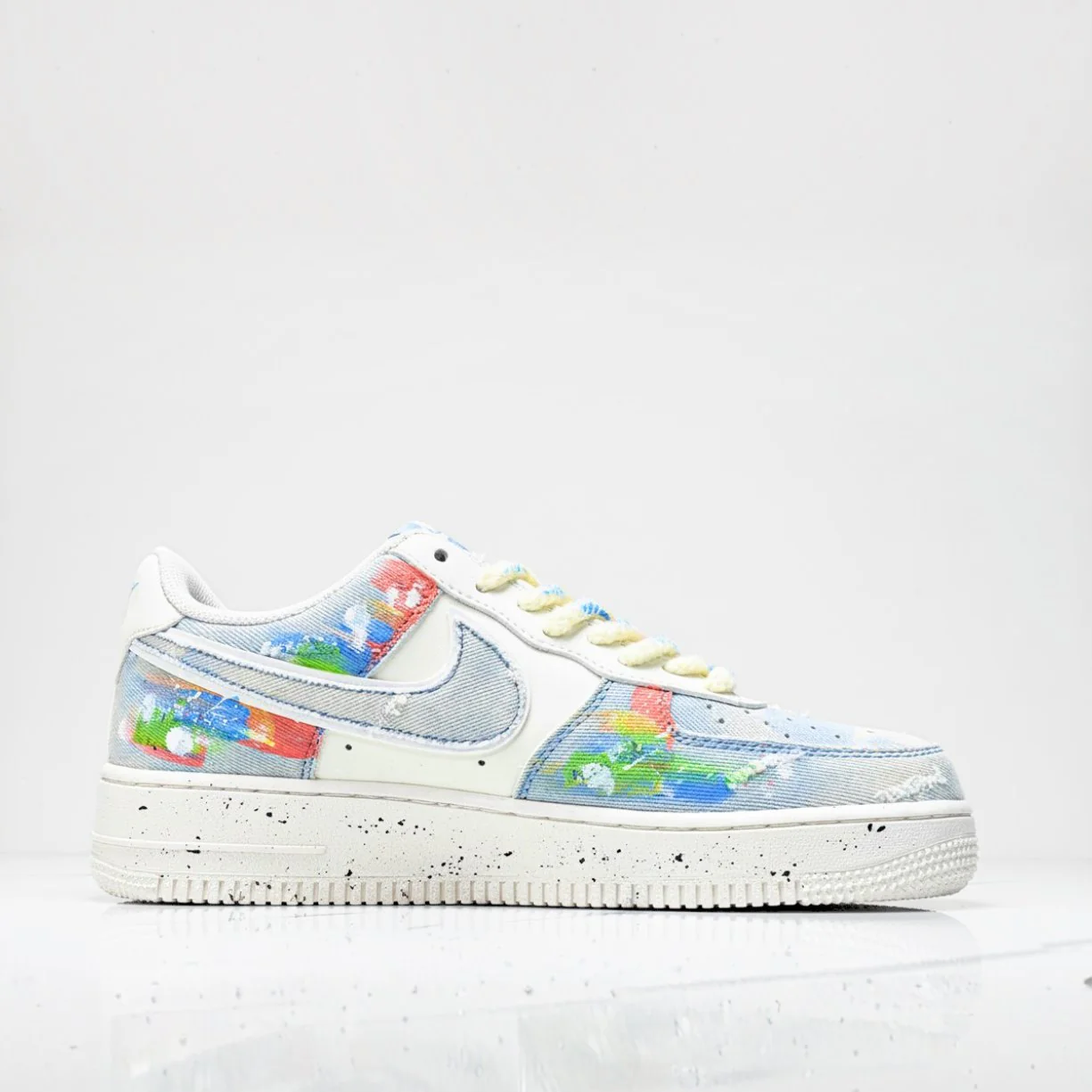 Happy Chaos Air Force 1 - Image 4