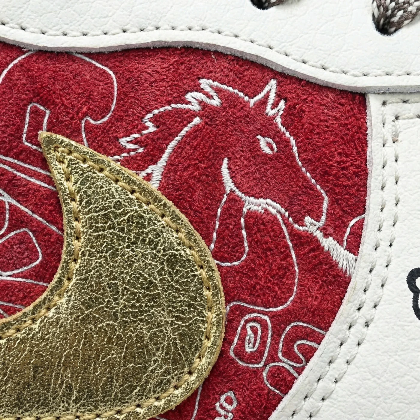 Imperial Red Dunk Low - Image 5