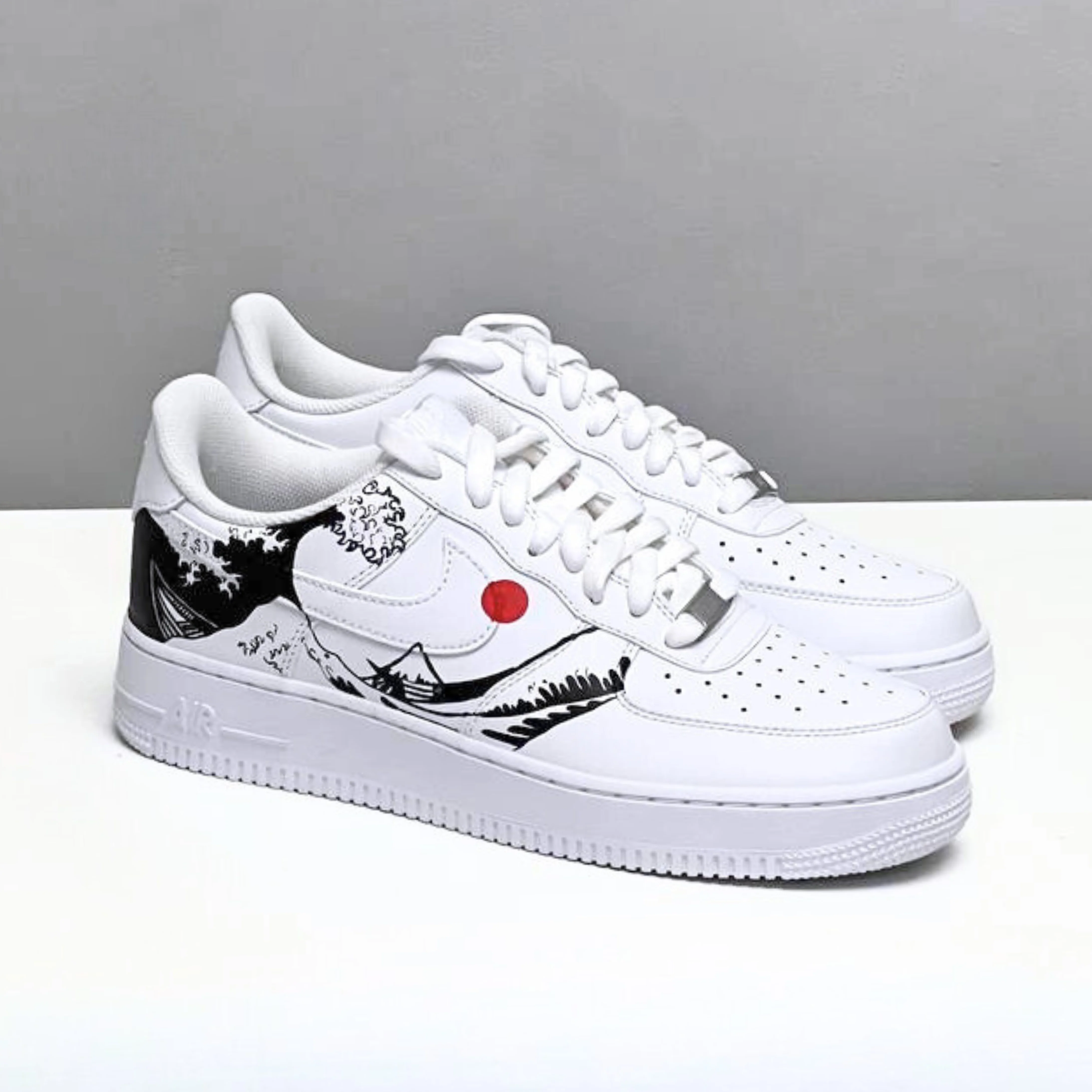 Japan Style Air Force 1 - Image 3