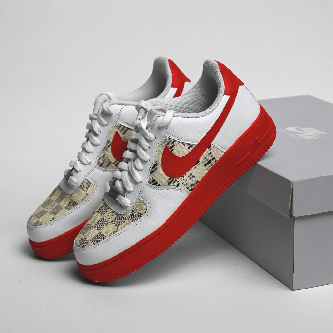 LV Rouge Air Force 1 - Image 2