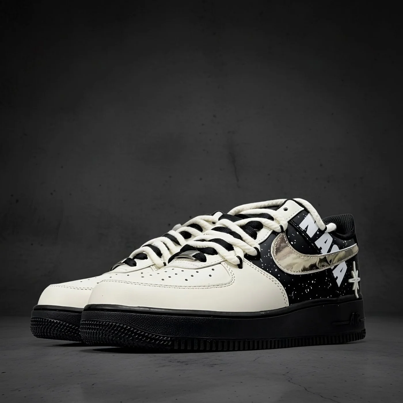 NASA Air Force 1
