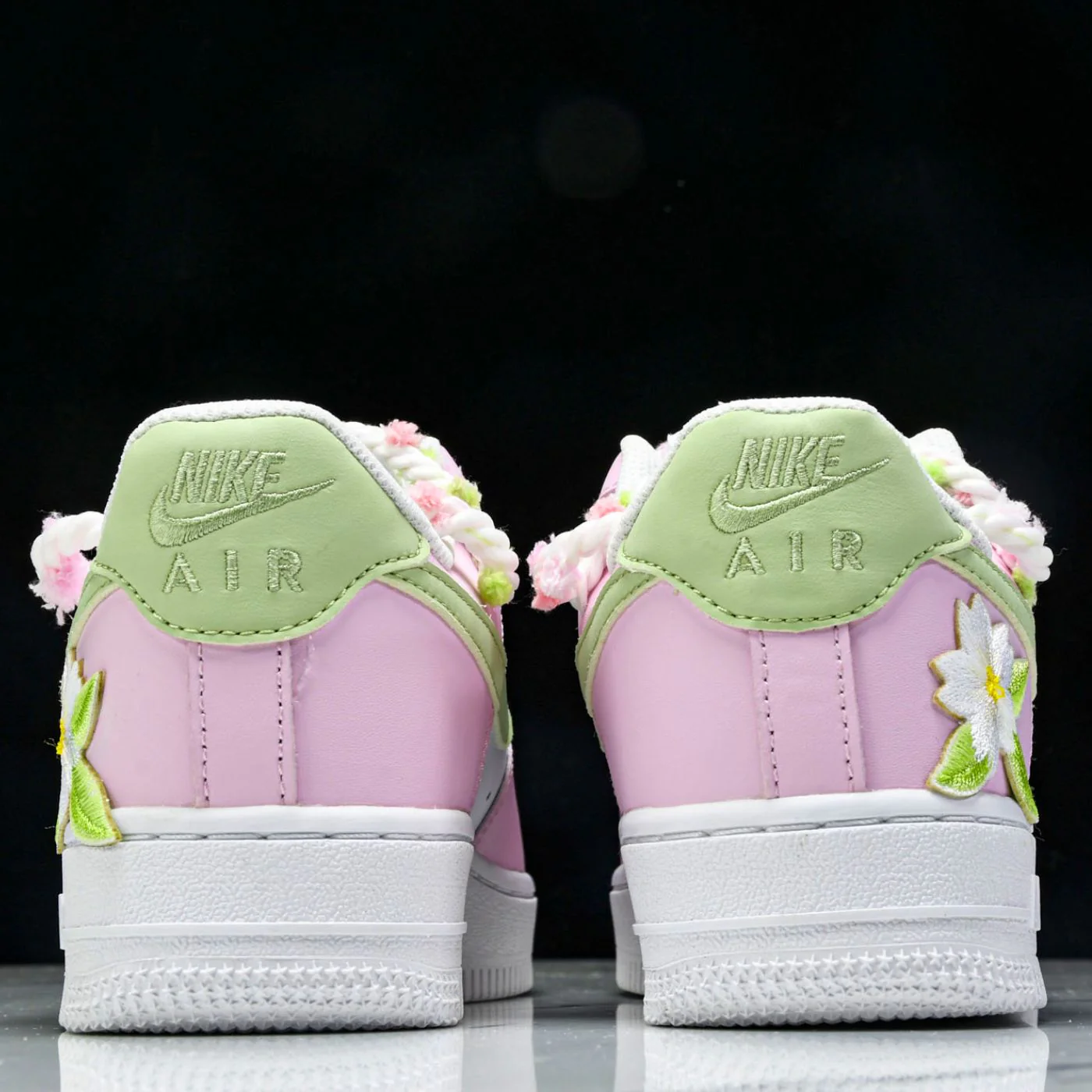 Petal Kiss Air Force 1 - Image 6