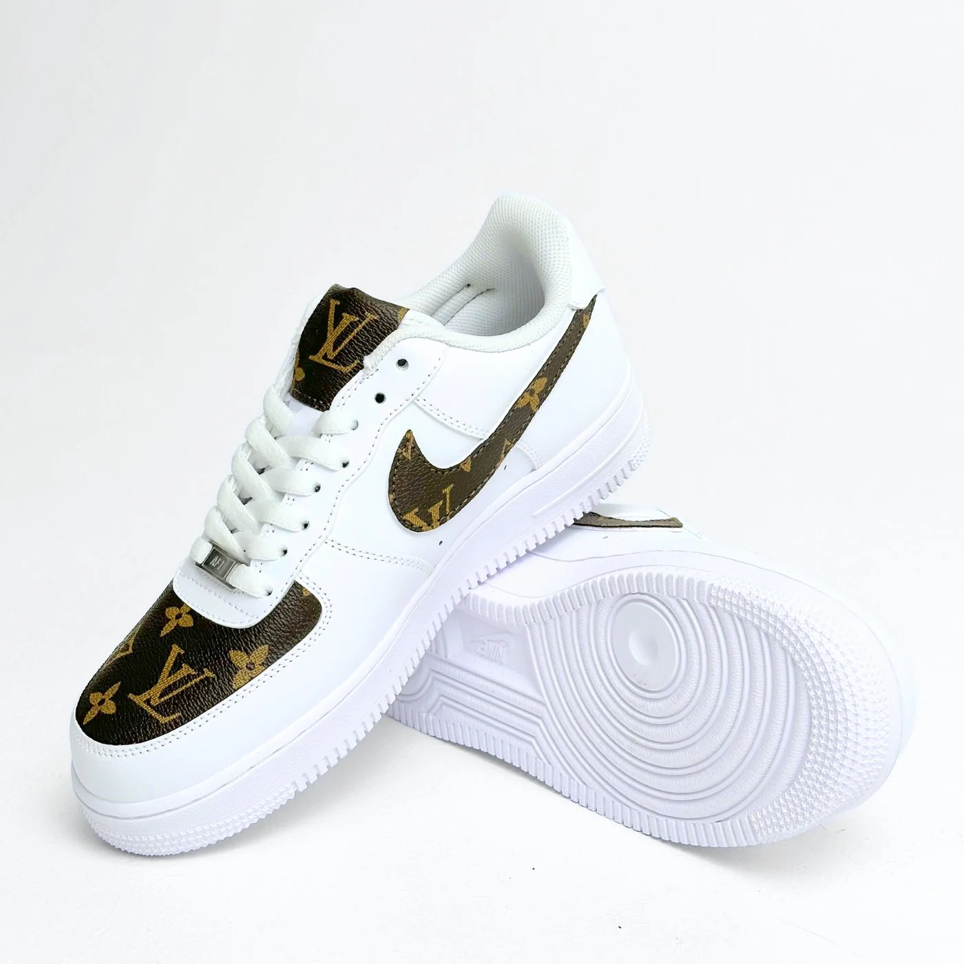 Premium LV Air Force 1 - Image 4