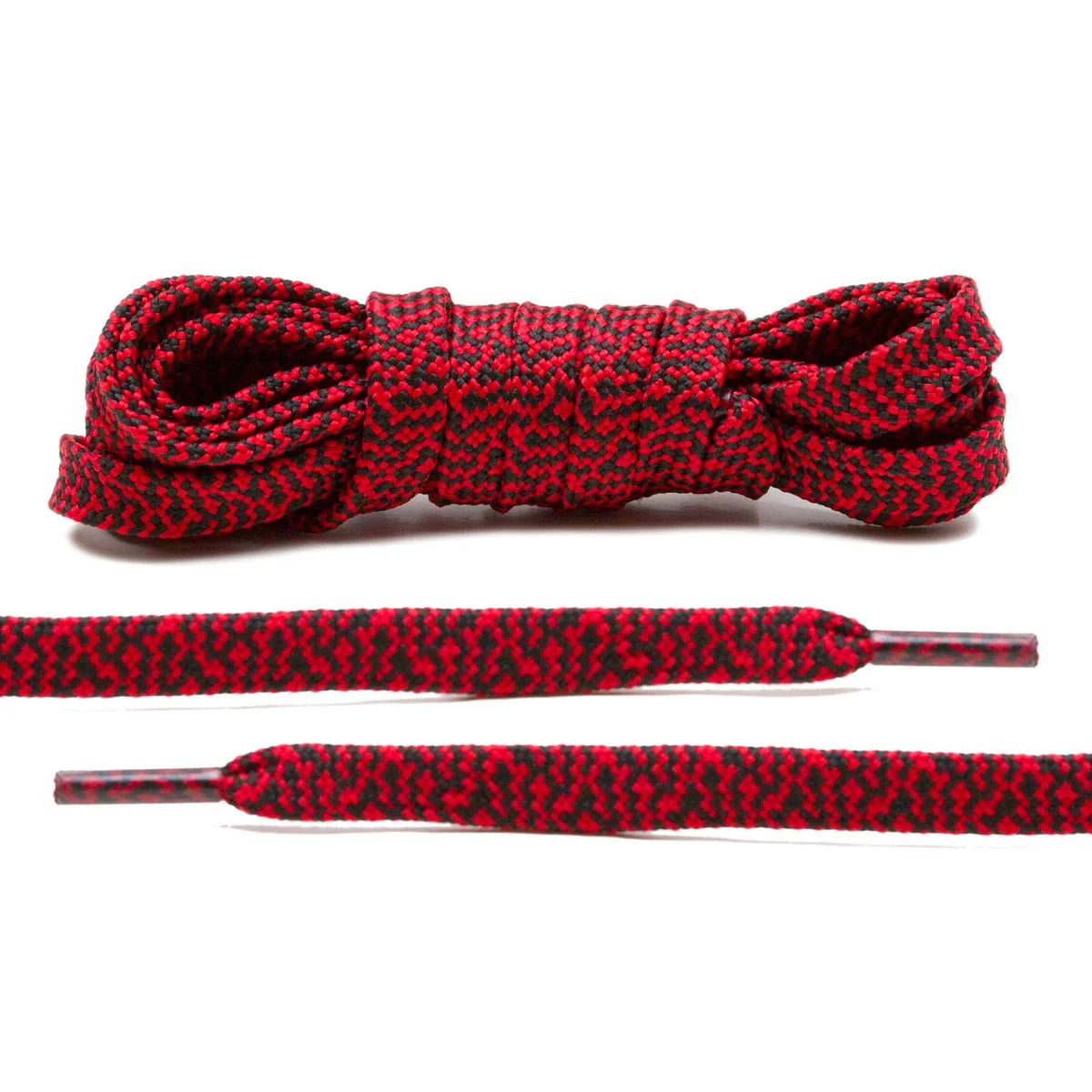 Reflective Flat Custom Shoe Laces - Image 3