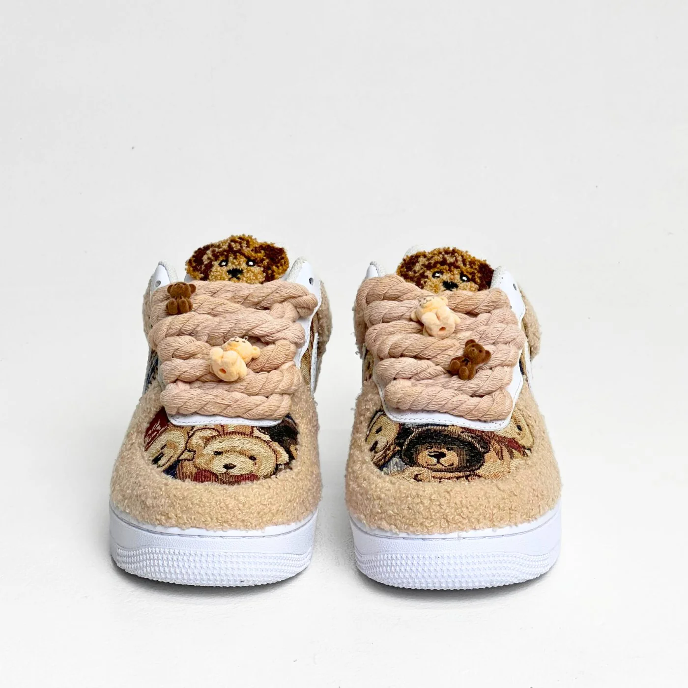 Teddy Bear Air Force 1 - Image 3