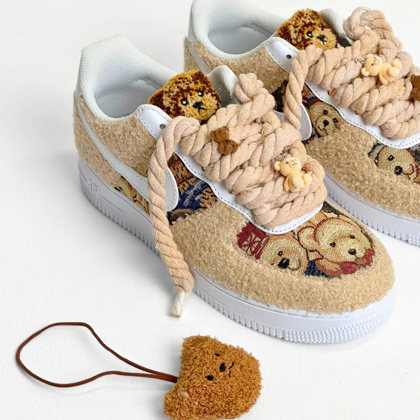 Teddy Bear Air Force 1 - Image 7