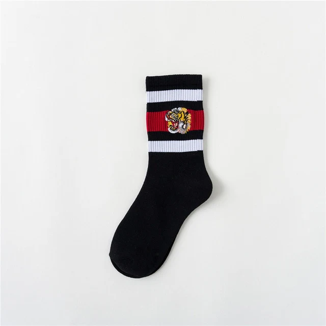 Tiger King Socks - Image 4