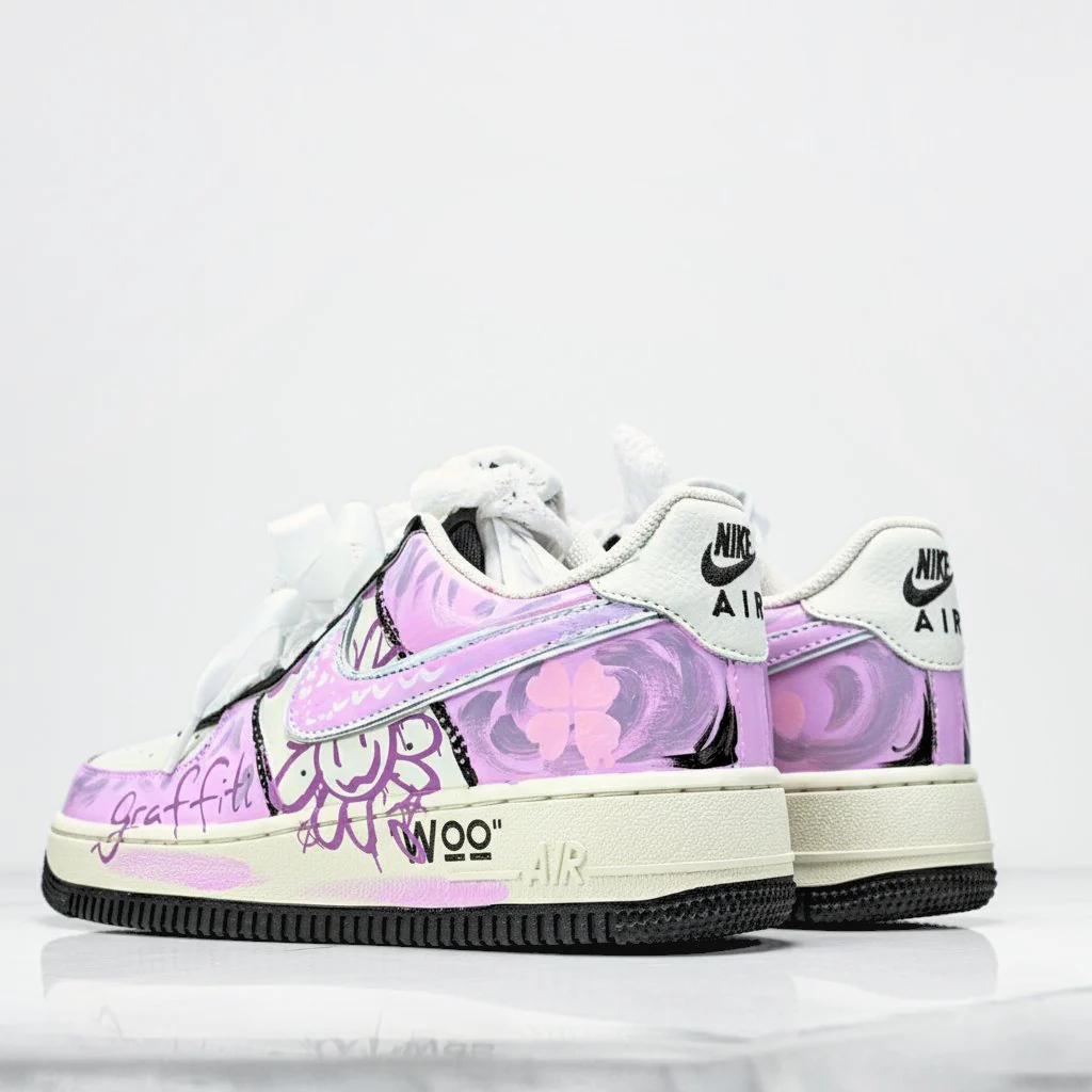 Voodoo Doll Air Force 1 - Image 5